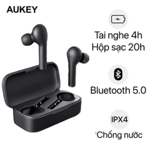 Tai nghe Bluetooth không dây Aukey T21